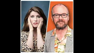 Sharon Horgan Interviews Dennis Kelly