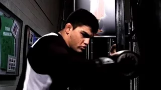 Fight Night Monterrey: Kelvin Gastelum - The Underdog