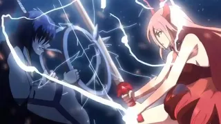 Demon Spirit Seed Manual『AMV』Light Em Up