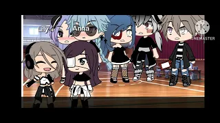 ||Singing gacha trend||Hope u like it!||