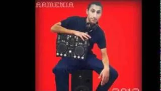 DjArshak armenia remix 2012