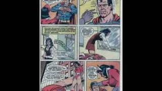 Disrespect Superman part 2 Proof that Superman is not invincible!