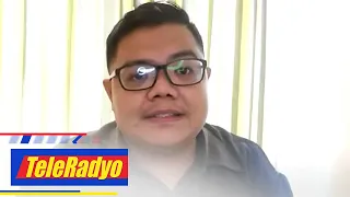 On The Spot | TeleRadyo (26 January 2022)