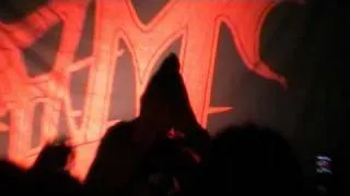 Mayhem - My Death (Prešov 2010)