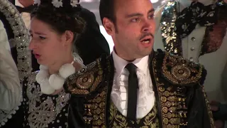 La Traviata 2014, Act 2 Finale | Grange Park Opera