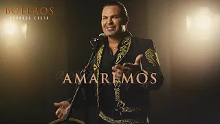 AMAREMOS | Eduardo Costa