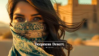 Ethnic Music & Deep House Mix 2024 [VOL. 59]🎵Mix by Deepness Desert Music🔊Hamidshax, Mzade, DJ Gamid