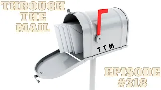 TTM Through The Mail Autograph Recap Video (9 Returns) - Episode #318 Plus A Purchase For The Set!!