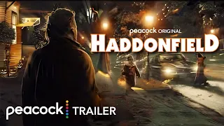 Haddonfield: HALLOWEEN TV Series - Trailer (2024) | Concept