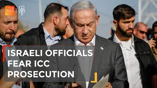 Are Israeli officials under threat of ICC prosecution? | The Take