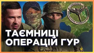 Такого ви ще не бачили! Вони ПЕРШІ, хто зміг висадитись в окупованому Криму. УНІКАЛЬНІ кадри