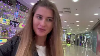 💥МУЖСКОЙ парфюм в Лэтуаль💥тц «ЕВРОПЕЙСКИЙ» новое название бутика MICHAEL KORS😂День со мной😍😉