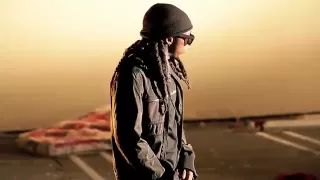 Lil Wayne Feat. Eminem - Drop The World (Official Video Shoot)