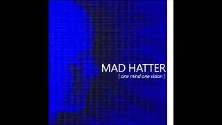 GMS - Animatrix (Mad Hatters Remix)
