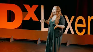 One easy answer to finding success | Monique Rodrigues | TEDxLuxembourgCityED