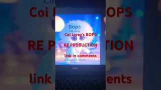 Coi Leray - Bops