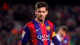 Lionel Messi skills - Dribbling - Goals HD®