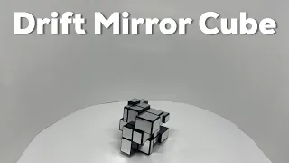 Cubelelo Drift Mirror Cube