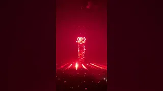 The Chemical Brothers - Got To Keep On live @ No Geography tour (MediolanumForum,MI) 16/11/2019 pt.6