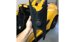 Top Essential Interior Mod For Your Lotus Elise Or Exige