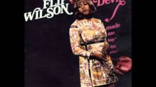 Flip Wilson - The Devil made me buy this dress!
