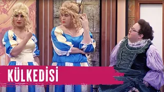 Külkedisi (108.Bölüm) - Çok Güzel Hareketler 2