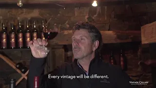 Vintage Cellars interview with Craig Stansborough, Grant Burge Wines