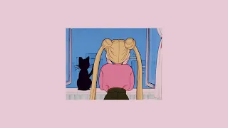 moonlit love letters 🌙💌 (sailor moon-inspired lofi mix)