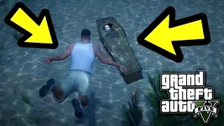 GTA 5 - ВЫ МОЖЕТЕ НАЙТИ НИКО БЕЛЛИКА!