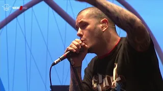 Down - Live At Rock Hard Festival, Gelsenkirchen 2011 [HQ]