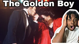 AMAZING DUET!!! Freddie Mercury & Montserrat Caballé-The Golden Boy (Live at La Nit,1988 Remastered)