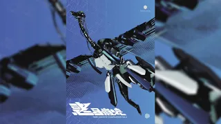 hoshizora labels - 惑星崩壊ver2 (Full Album)