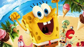 My First day in the new world of SpongeBob#ggaming #newgamingvideos #trending #spongebobsquarepants