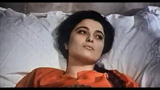 Герой нашего времени (1965) - Смерть Бэлы