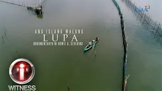 I-Witness: ‘The Island without Land,' a documentary by Howie Severino (with English subtitles)