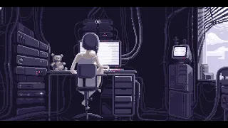 devlog lofi chill beats 💻 to dev/code/relax 001