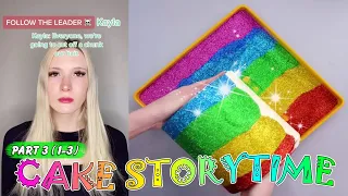 🥈 Text To Speech 🍒 ASMR Cake Satisfying | @Brianna Guidryy | POVs Tiktok Compilations 2023 #141