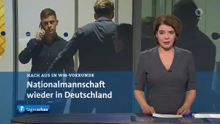 tagesschau 20:00 Uhr, 02.12.2022