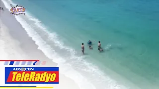 Mga barangay sa Calapan City isinailalim na rin sa state of calamity dahil sa oil spill