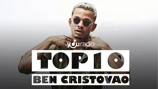 BEN CRISTOVAO (TOP 10 skladeb)