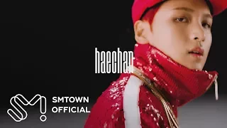 NCT 127 엔시티 127 'Limitless' Teaser Clip# HAECHAN 2