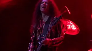 Marty Friedman Live 2024 🡆 Stigmata Addiction 🡄 Feb 23 ⬘ White Oak Music Hall ⬘ Houston ,TX