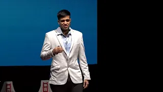 The impact of Social Media on Youth Identity | Dr. Bhavya Patwa | TEDxYouth@CNMS