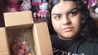 Mini lalaloopsy doll haul