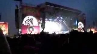 METALLICA - Pinkpop 2008 (#3) - One [ HQ ]