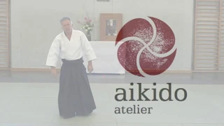 Aikido Stage mit Gérard Blaize Sensei, Zürich, 22. und 23. Februar 2020