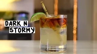 Dark N Stormy