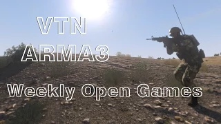 [VTN ARMA3] - Моменты 05.02.2015