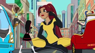 DC Super Hero Girls Giantess 9