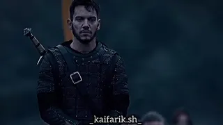 Bishop Heahmund | Vikings | Lagherta | Викинги | Епископ Хемунд